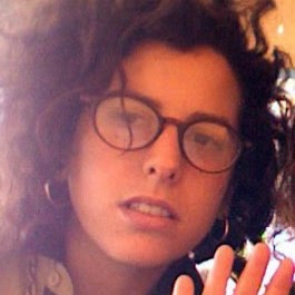 Gabriella Levine Photo 4