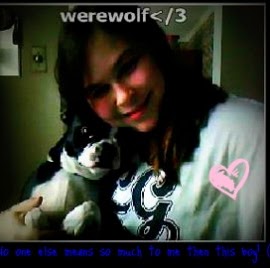 Vicky Weaver Photo 8