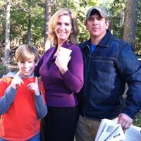 Rachel Bacot Photo 1