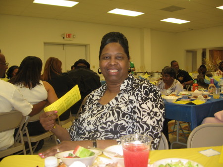 Delores Johnson Photo 31