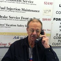 Larry Mooney Photo 17