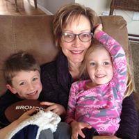 Nancy Baker Photo 30