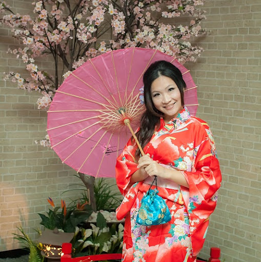 Angel Chan Photo 15