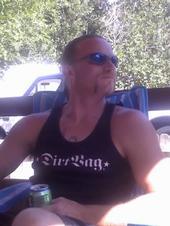 Charles Stewart Photo 20