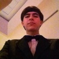 Alejandro Rios Photo 24