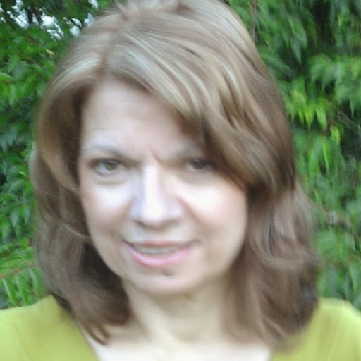 Maria Schofield Photo 3