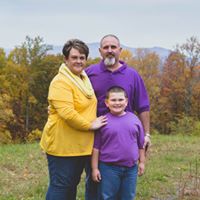 Angela Beaver Photo 35