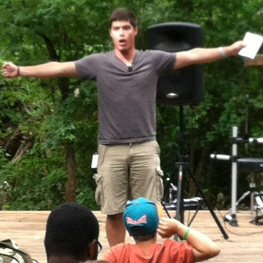 Justin Doherty Photo 25