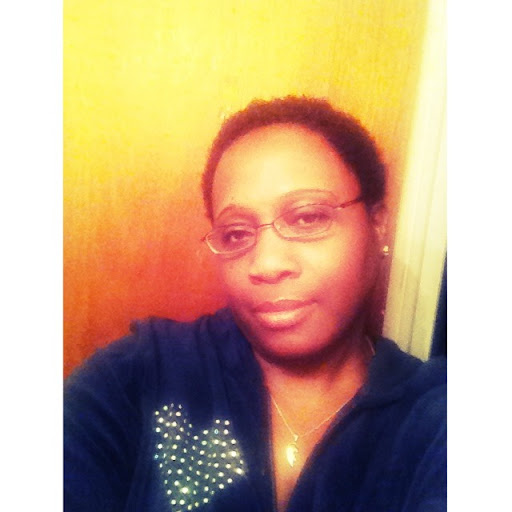 Theresa Lockhart Photo 8