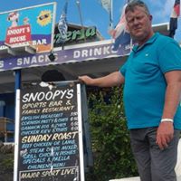 Robin Redding Photo 11