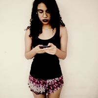 Marina Dantas Photo 26