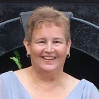 Cynthia Munn Photo 8