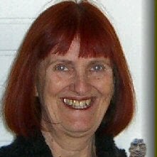 Joan Andersen Photo 8