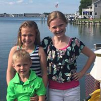 Tracey Albright Photo 8
