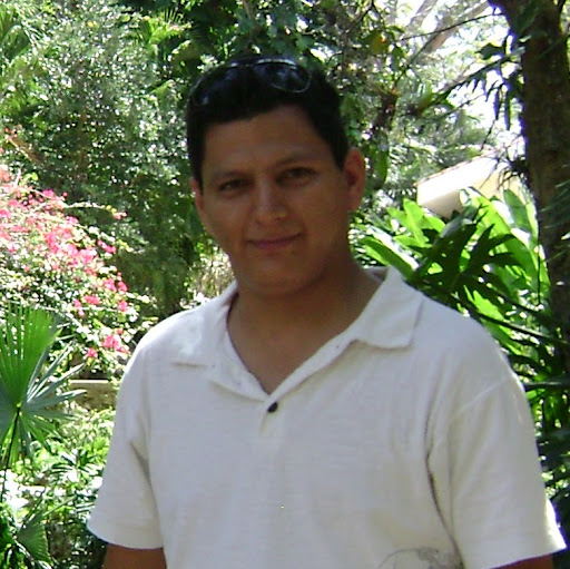 Israel Andrade Photo 11