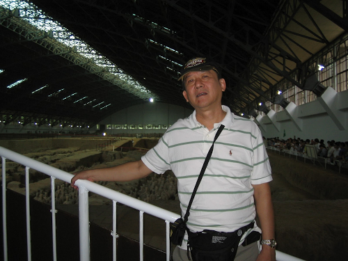 Chuang Wang Photo 18