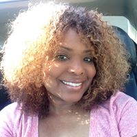 Cheryl Blair Photo 29