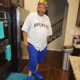 Anthony Foreman Photo 31