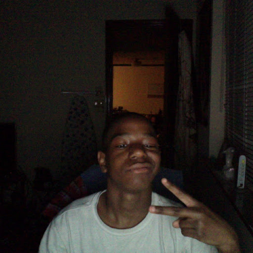 Malik Alamin Photo 1