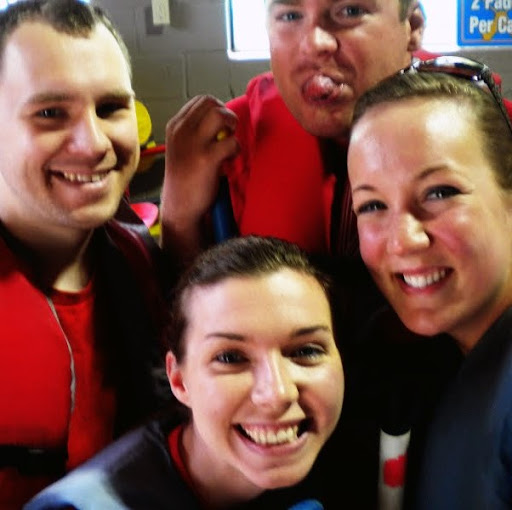 Anne Vaughan Photo 20