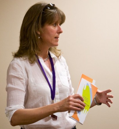 Janet Bonner Photo 23