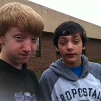 Michael Davisson Photo 6