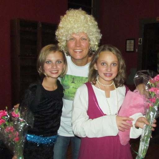 Dawn Parker Photo 21