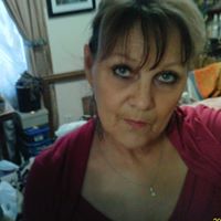 June Cagle Photo 15