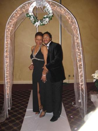 Nicole Gordon Photo 34