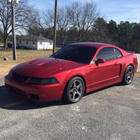 Jason Lemons Photo 43