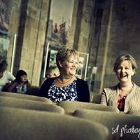 Ruth Galloway Photo 20