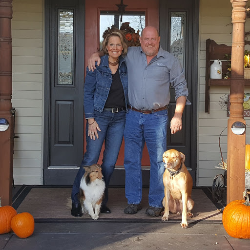 Jerry Irvin Photo 26