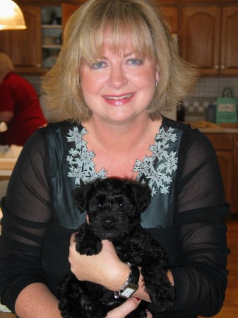 Diane Rutherford Photo 15