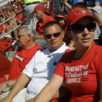 Angela Swearingen Photo 11