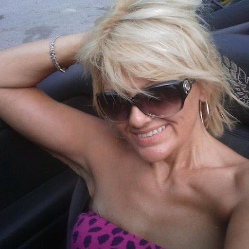 Barbara Patrick Photo 16