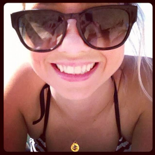 Michelle Robson Photo 14