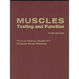 Muscles: Testing And Function, 3Rd Edition