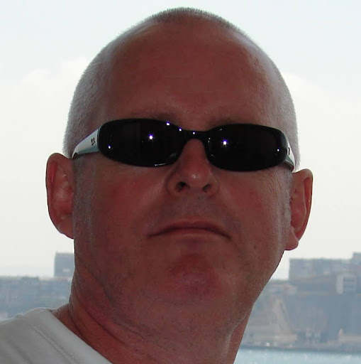 Paul Norman Photo 37