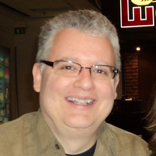 Michael Manna Photo 25