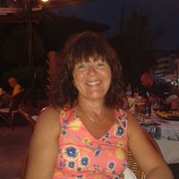 Susan Holland Photo 19