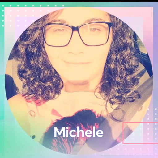 Michele Silva Photo 38