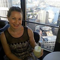 Dani Mccarthy Photo 9