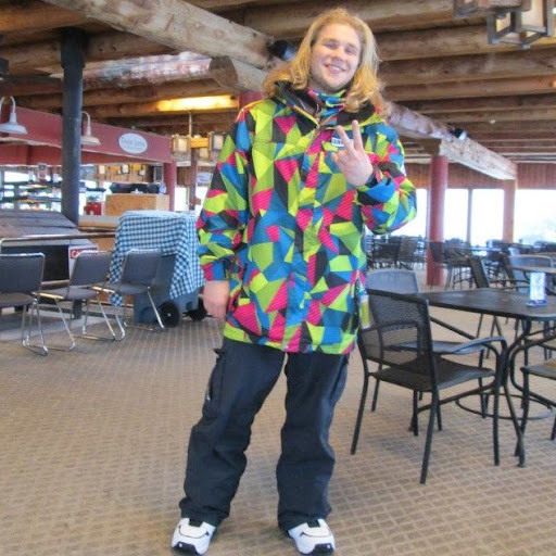 Brian Shafer Photo 22