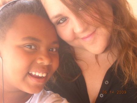 Jodie Brown Photo 26