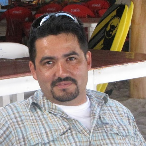 Adam Perez Photo 30