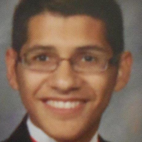 Christopher Lopez Photo 17