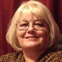 Cathy Allred Photo 15