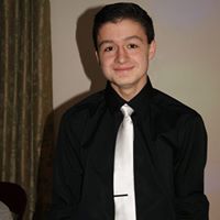 Joshua Slack Photo 17