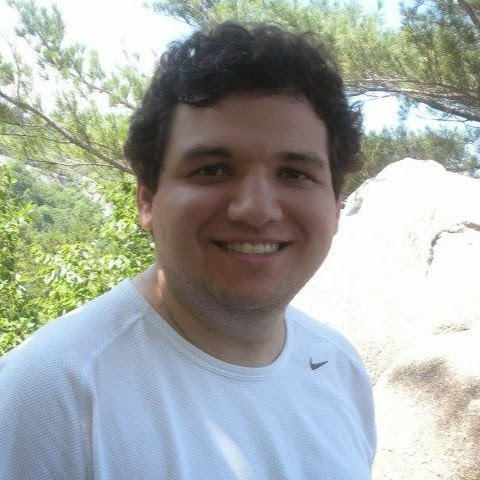 Daniel Kessler Photo 44