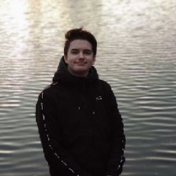 Jason Hartmann Photo 8